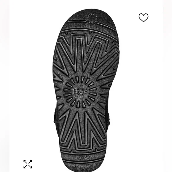 Classic Ultra Mini Booties - Picture 5 of 11